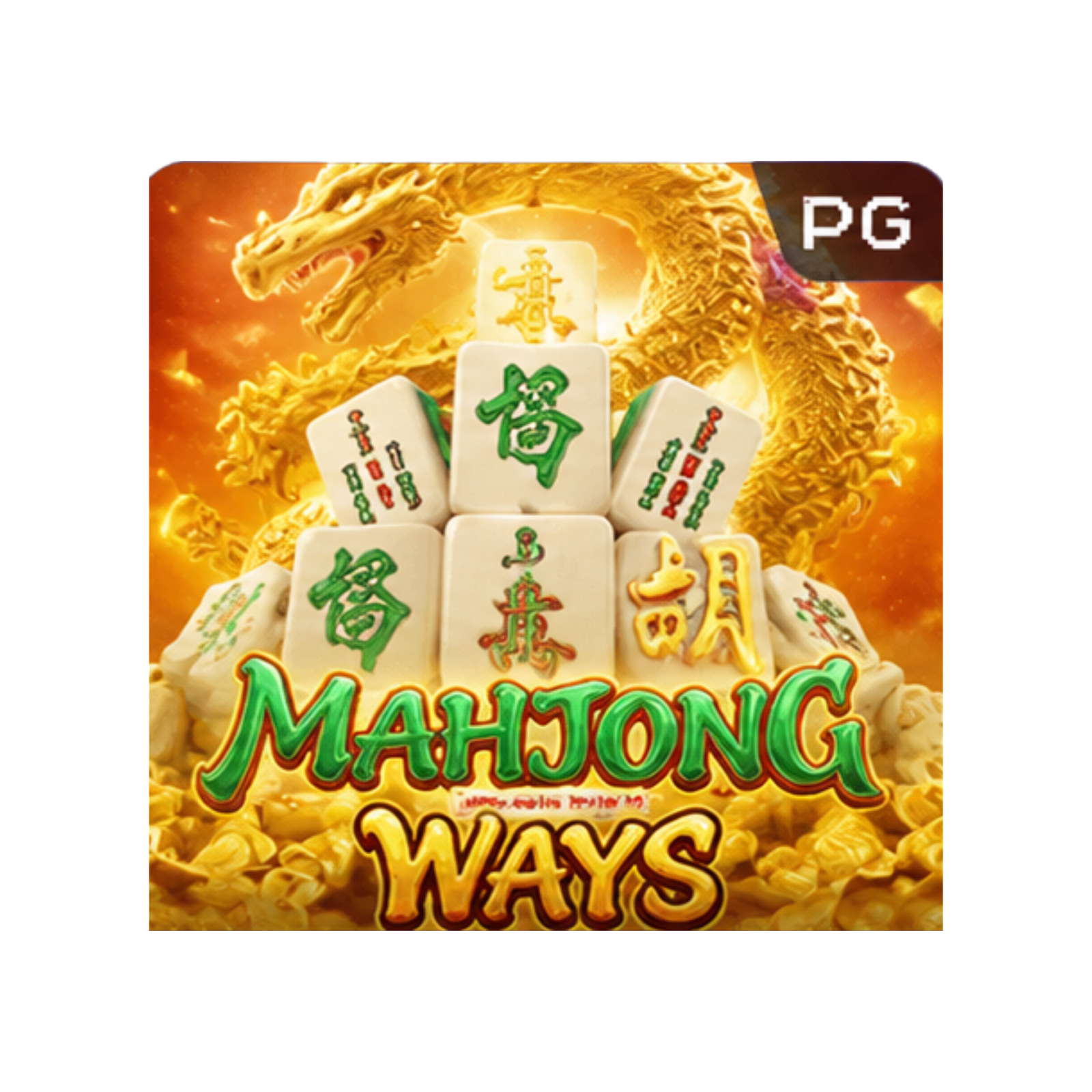 Mahjong Ways