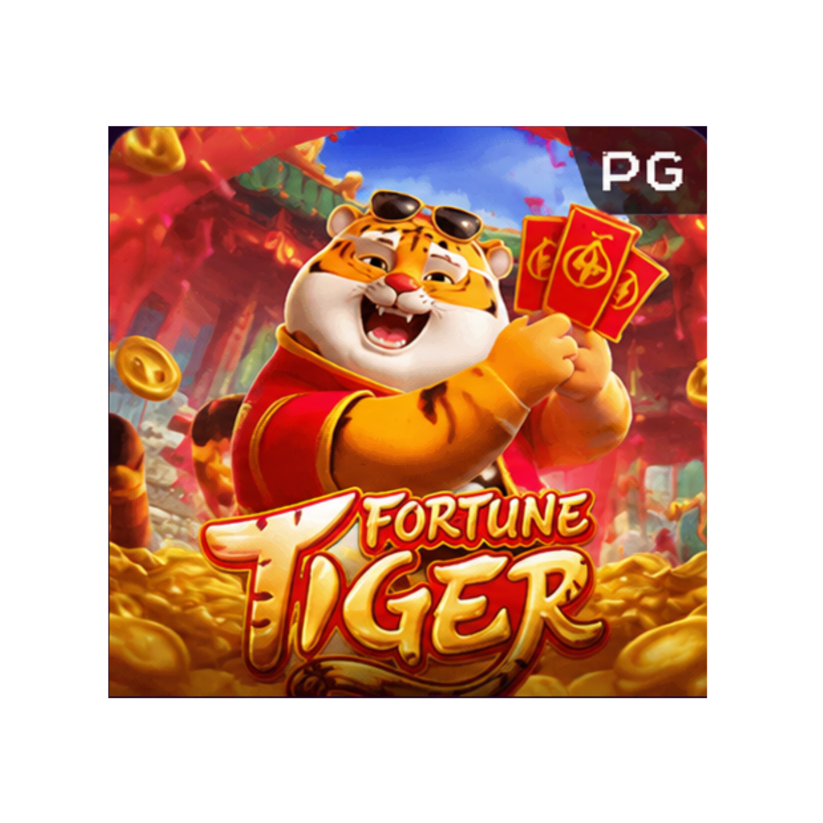 Fortune Tiger