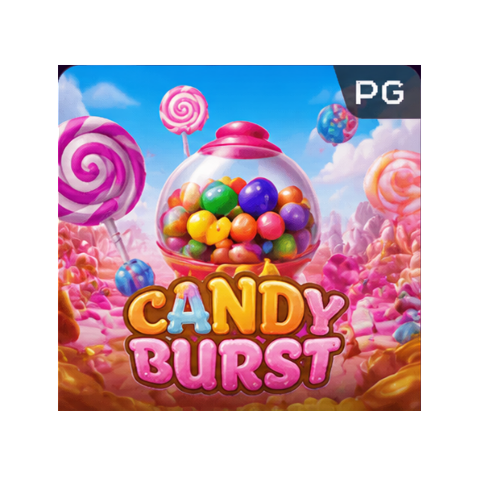 Candy Burst